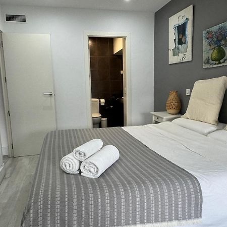 Center City, Puerta Del Sol Terraza Apartment Madrid Ngoại thất bức ảnh