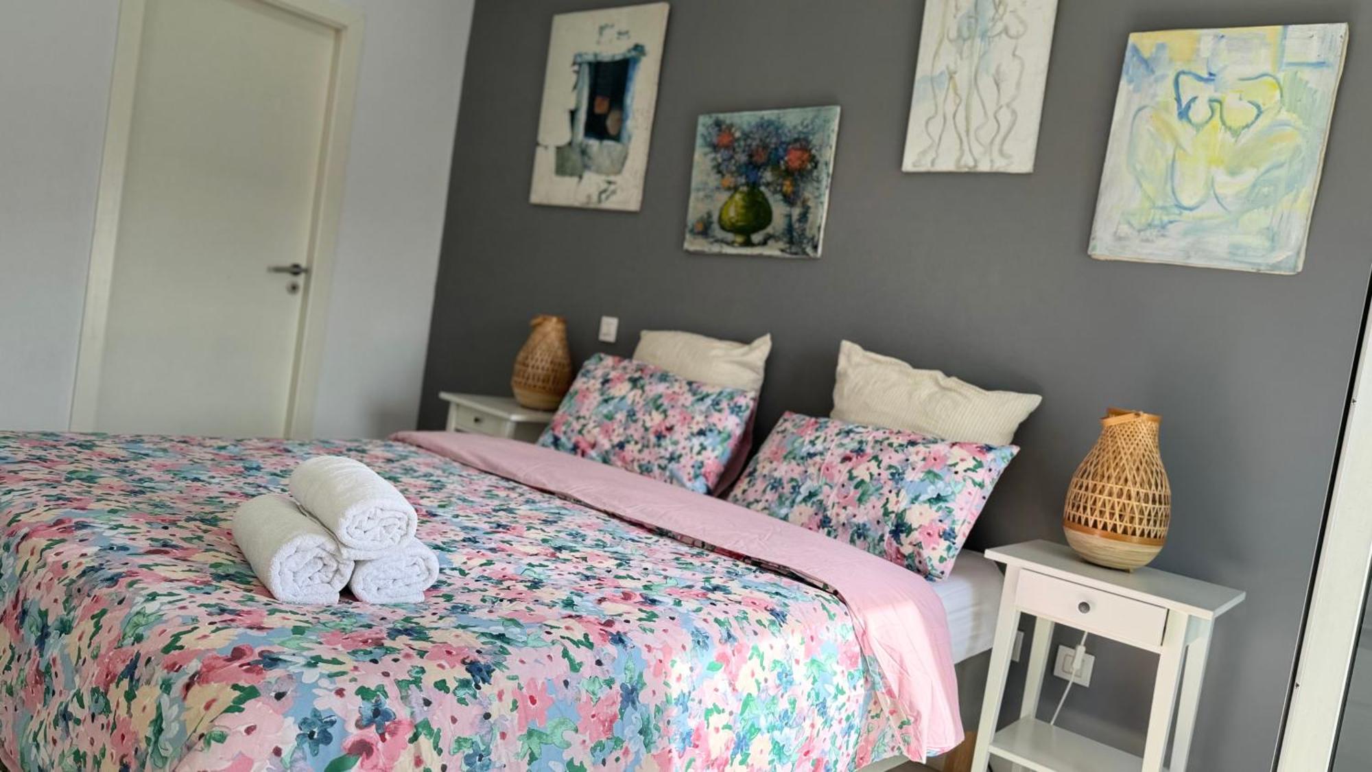 Center City, Puerta Del Sol Terraza Apartment Madrid Ngoại thất bức ảnh