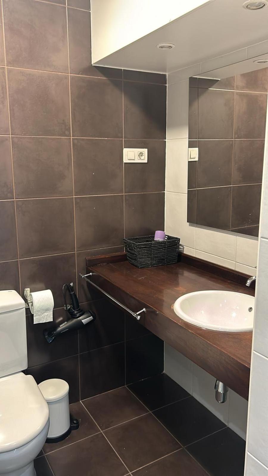 Center City, Puerta Del Sol Terraza Apartment Madrid Ngoại thất bức ảnh