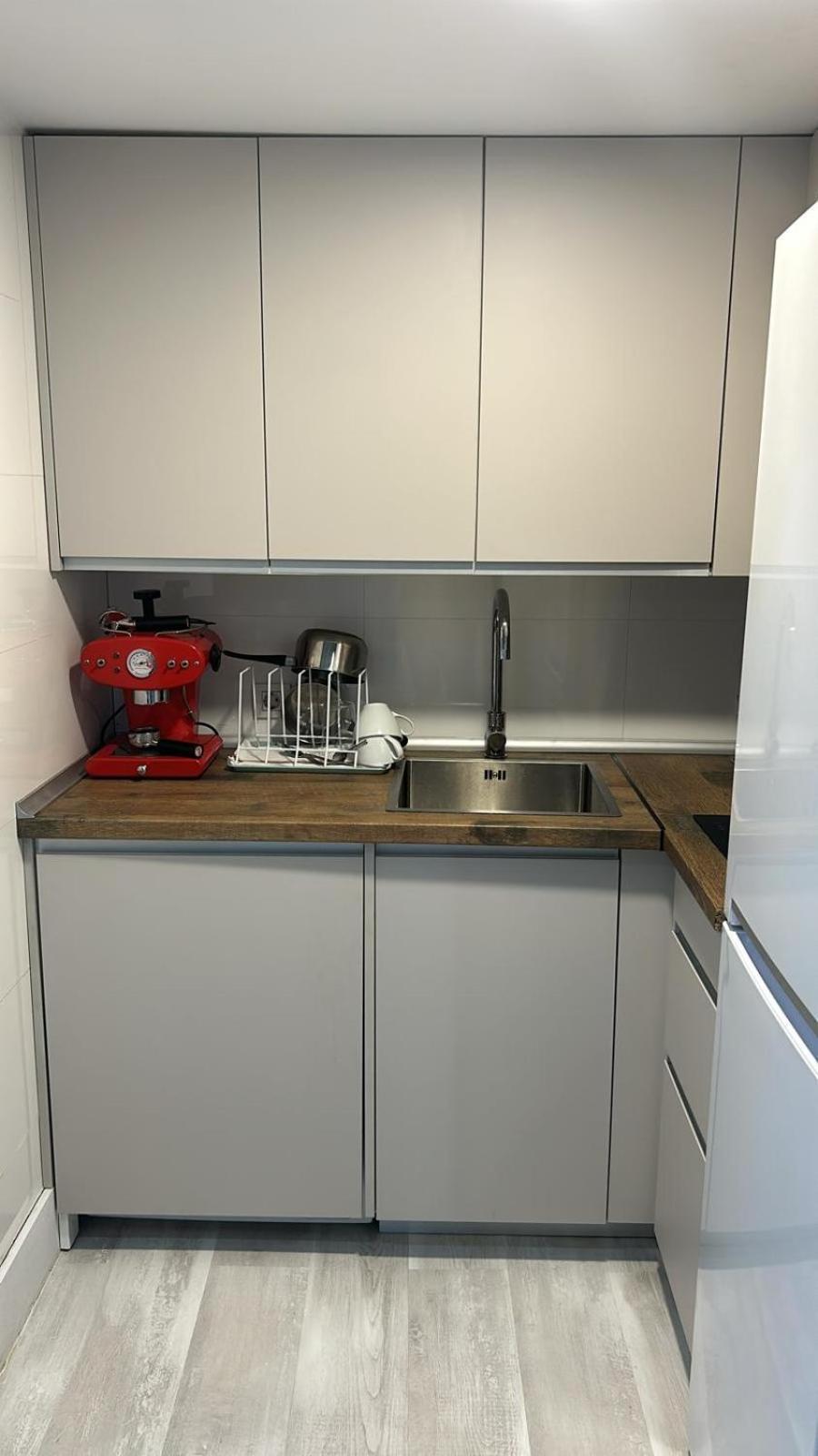 Center City, Puerta Del Sol Terraza Apartment Madrid Ngoại thất bức ảnh