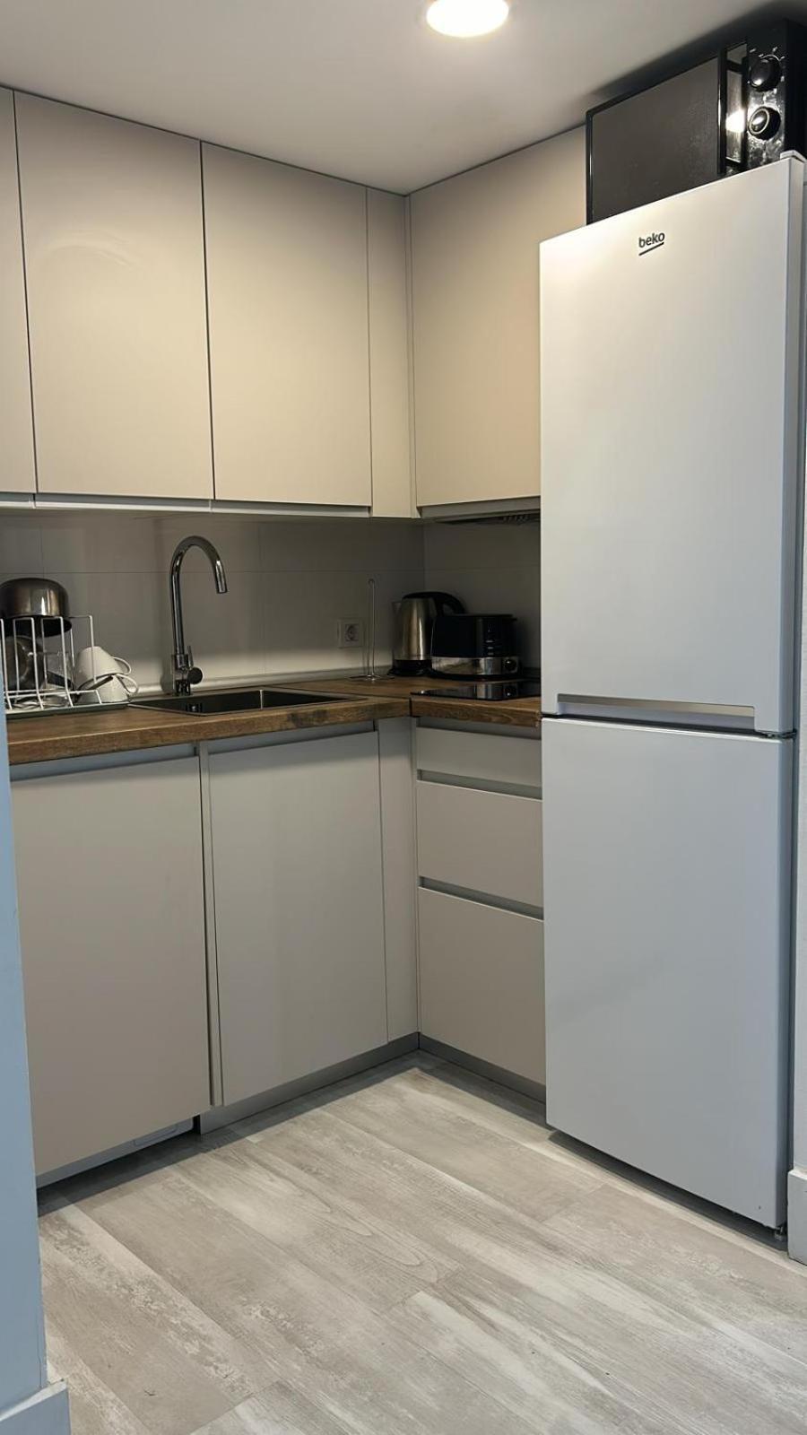 Center City, Puerta Del Sol Terraza Apartment Madrid Ngoại thất bức ảnh
