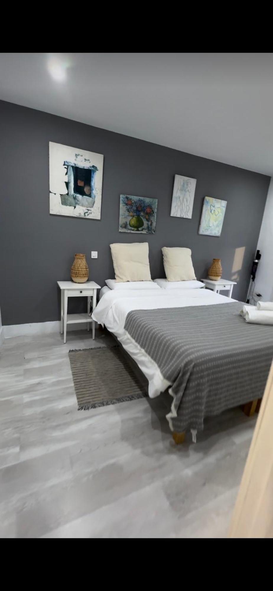 Center City, Puerta Del Sol Terraza Apartment Madrid Ngoại thất bức ảnh